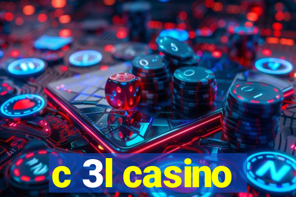 c 3l casino